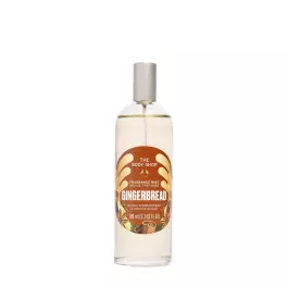   The Body Shop Baked Gingerbread and Brown Sugar Fragrance Mist (100 ml)