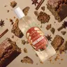 The Body Shop Baked Gingerbread and Brown Sugar Fragrance Mist (100 ml)