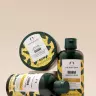 The Body Shop Banana Truly Nourishing Hair Mask (240 ml)