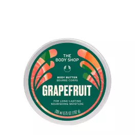 The Body Shop Body Butter (200 ml, Pink Grapefruit)