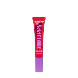 The Body Shop Born Lippy Lip Balm (10 ml, Kirsche)