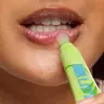 The Body Shop Born Lippy Lip Balm (10 ml, Matcha Latte)
