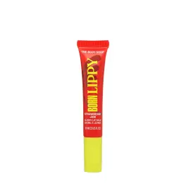 The Body Shop Born Lippy Lip Balm (10 ml, Erdbeere)