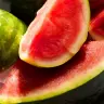 The Body Shop Born Lippy Lip Balm (10 ml, Wassermelone)