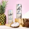 Nanosupps Collagen Vibe (330 ml, Ananas-Kokos)