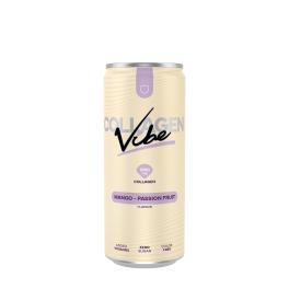 Nanosupps Collagen Vibe (330 ml, Mango-Maracuja)