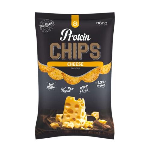 Nanosupps Protein Chips (40 g, Käse)
