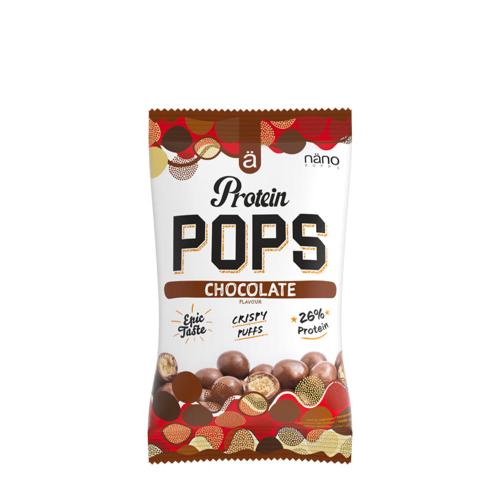 Nanosupps Protein Pops (38 g, Schokolade)