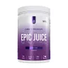 Nanosupps Epic Juice - Whey Protein Isolate (875 g, Beere)