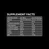 Nanosupps Protein Cream (330 g, Belgische Schokolade)