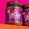 Nanosupps Protein Cream (330 g, Belgische Schokolade)