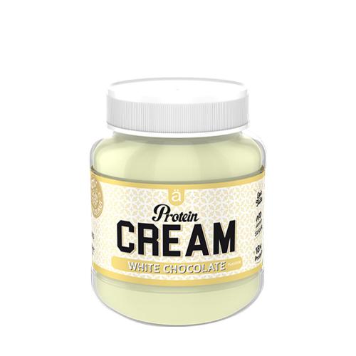 Nanosupps Protein Cream (330 g, Weiße Schokolade)