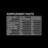 Nanosupps Protein Cream (330 g, Weiße Schokolade)