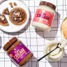 Nanosupps Protein Cream (330 g, Weiße Schokolade)