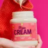 Nanosupps Protein Cream (330 g, Weiße Schokolade)