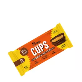 Nanosupps Protein Cups (42 g, Erdnussbutter)