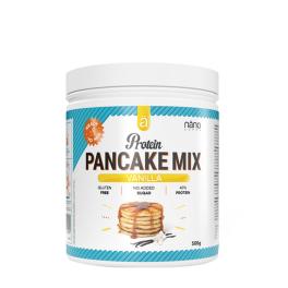   Nanosupps NANOSUPPS PANCAKE MIX (500g cinnamon roll) (500 g, Vanille)