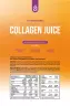 Nanosupps NANOSUPPS COLLAGEN JUICE (300g Blue Razz) (300 g, Mango-Maracuja)