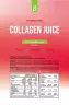 Nanosupps NANOSUPPS COLLAGEN JUICE (300g Blue Razz) (300 g, Erdbeer-Kiwi)