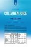 Nanosupps NANOSUPPS COLLAGEN JUICE (300g Blue Razz) (300 g, Blue Razz)