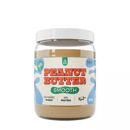 Nanosupps Peanut Butter (350 g, Glatt)