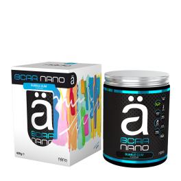 Nanosupps Amino Acid BCAA Nano (420 g, Kaugummi)