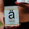 Nanosupps EAAs Nano (420 g, Mango–Rosmarin)