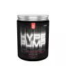 Nanosupps Hype Pump Preworkout Booster (420 g, Mango-Pfirsich)