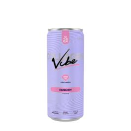 Nanosupps Collagen Vibe (330 ml, Vimberry)