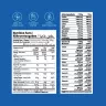 Nanosupps Hydro Amino  (390 g, Blaue Himbeere)