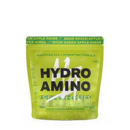   Nanosupps Hydro Amino Doypack (15 x 13 g, Sour Green Apple Rings)
