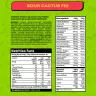 Nanosupps Crave For Rush (400 g, Kaktusfeige)