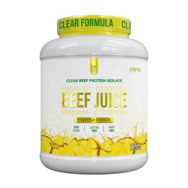 Nanosupps Beef Juice (1800 g, Ananas-Kokos)