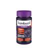 Sambucol Immuno Forte Gummies (30 Gummibonbons, Schwarzer Holunder)