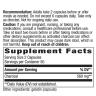 Nature's Way Activated Charcoal (100 Kapseln)