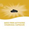 Nature's Way Activated Charcoal (100 Kapseln)