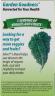 Nature's Way Alive! Garden Goodness for Men (60 Tabletten)