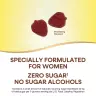 Nature's Way Alive!® Zero Sugar Women's Gummy Multivitamin (50 Gummibonbons)