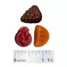 Nature's Way Alive!® Premium Kids Multivitamin Gummy (90 Gummibonbons, Kirsche, Orange & Traube)