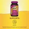 Nature's Way Alive!® Hair, Skin & Nails Gummies (60 Gummibonbons, Erdbeere)