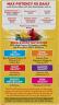 Nature's Way Alive!® Max6 Max Potency Daily Multivitamin Without Iron (90 Kapseln)