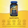 Nature's Way Alive!® Premium Men’s Gummy Multivitamin (75 Gummibonbons)