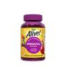 Nature's Way Alive!® Daily Support Prenatal Gummy Multivitamin (90 Gummibonbons, Orangen-Himbeer-Limonade)