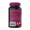 Nature's Way Alive!® Premium Women’s 50+ Gummy Multivitamin (75 Gummibonbons, Kirsche & Weintraube)