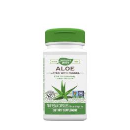Nature's Way Aloe (100 Kapseln)