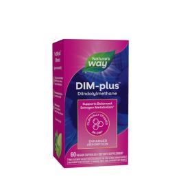 Nature's Way DIM-Plus™ (60 Kapseln)
