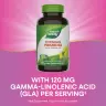 Nature's Way Evening Primrose Oil Max Strength (60 Weichkapseln)