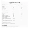 Nature's Way Flax Oil Max Strength (200 Weichkapseln)