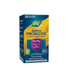   Nature's Way Fortify® Optima® 35 Billion Probiotic + Prebiotic (30 Kapseln)