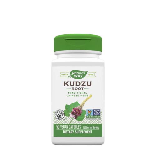 Natures Way Kudzu (50 Kapseln)